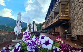 Хотел Панорама